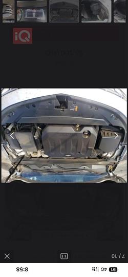 شيفروليه امبالا